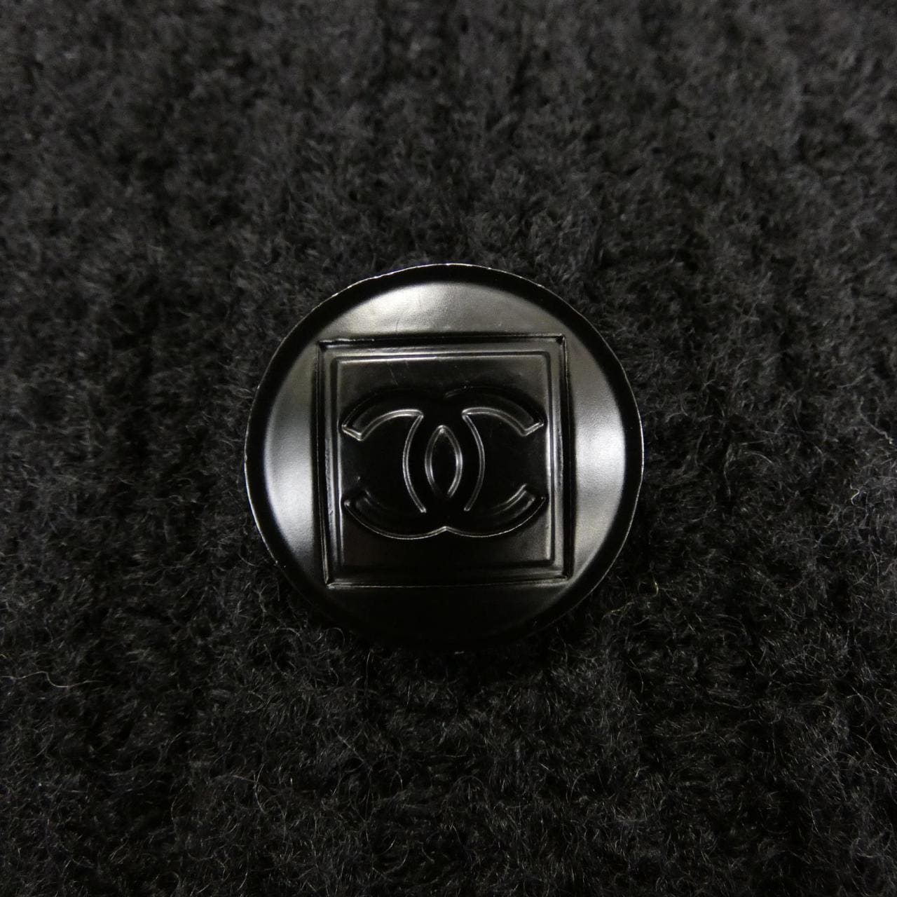 シャネル CHANEL P31579V21704 07A ピーコート