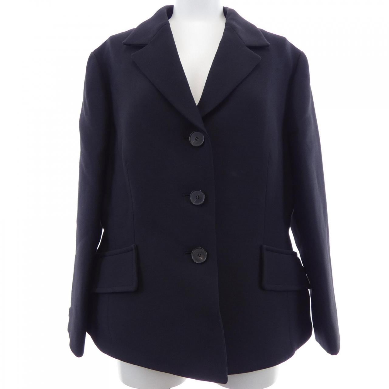 クリスチャンディオール CHRISTIAN DIOR 021V21A1166 ジャケット