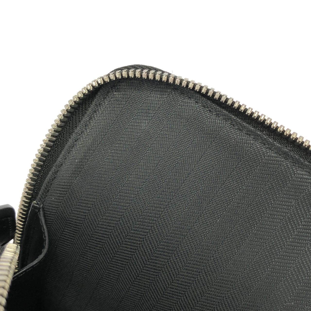 ロエベ バーティカル クロスボディ ポケット C565S59X03 ショルダーバッグ