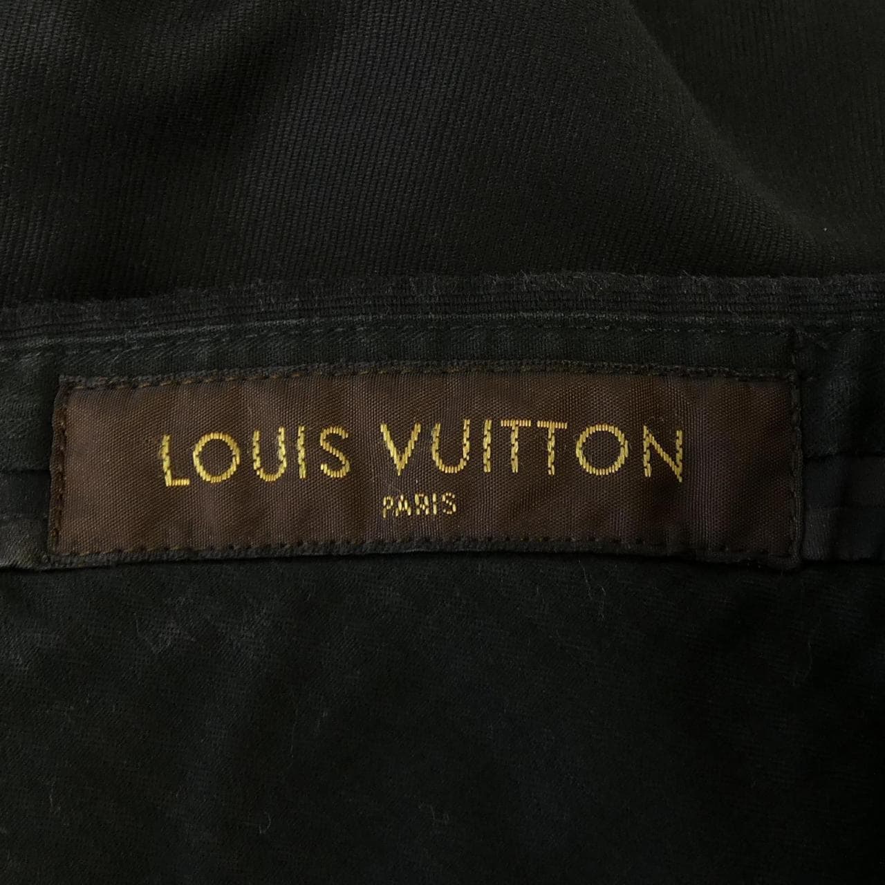 ルイヴィトン LOUIS VUITTON パンツ