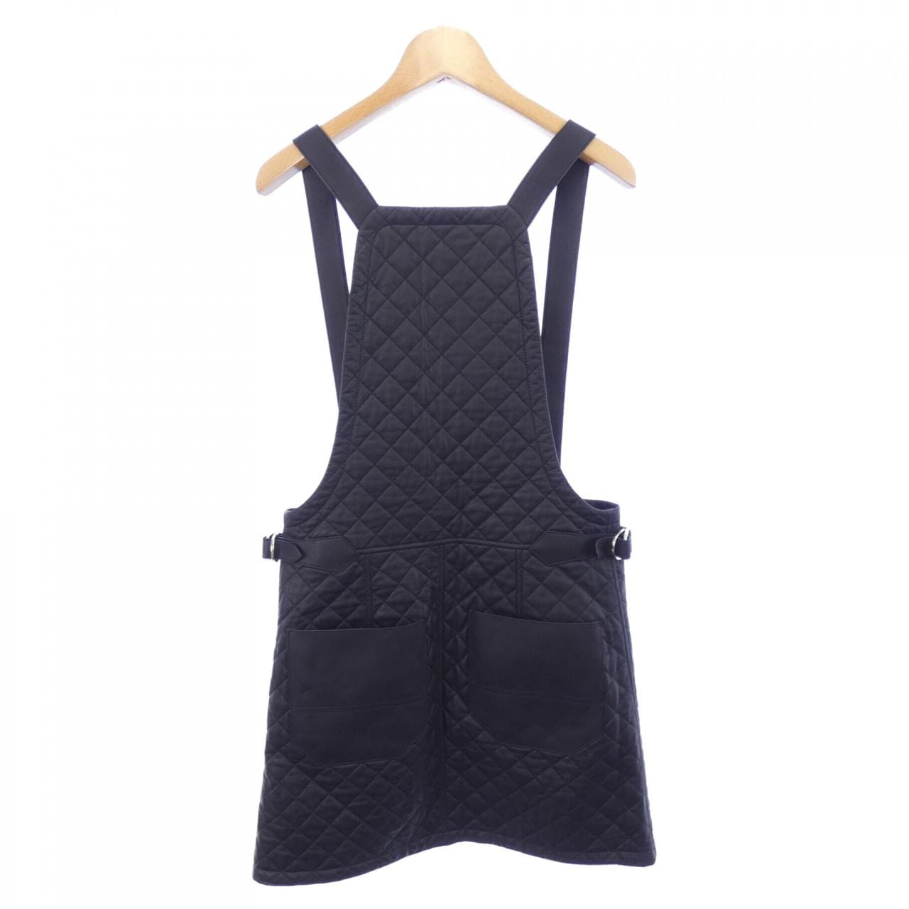 エルメス HERMES *07-7019 ワンピース