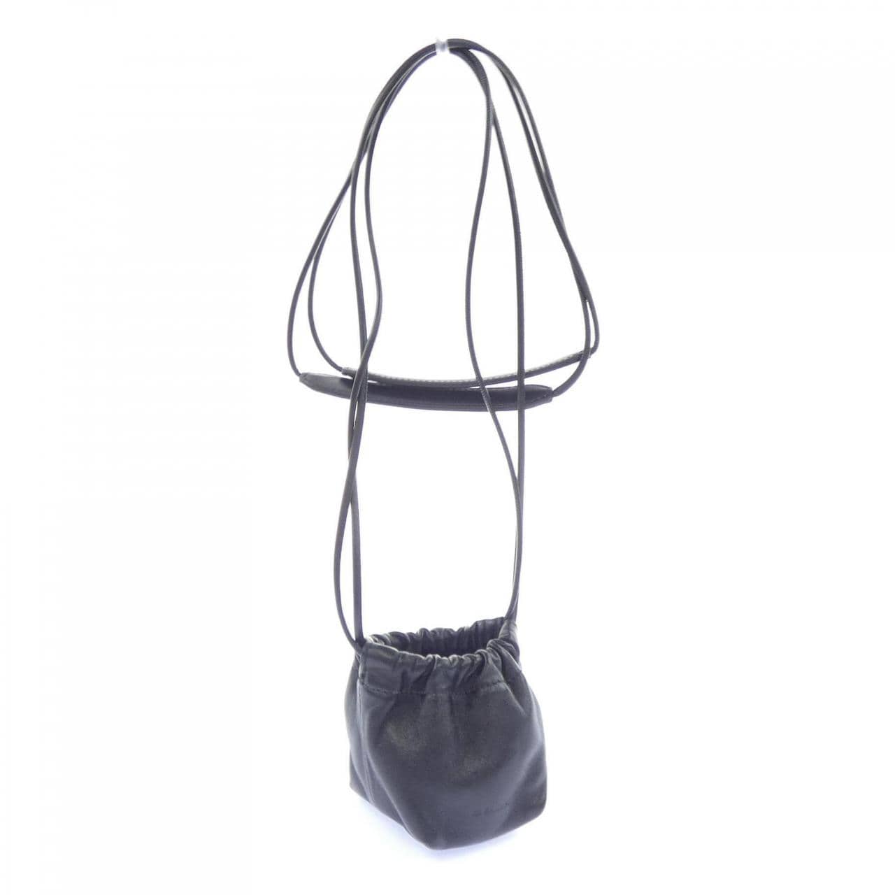 ジルサンダー JIL SANDER DUMPLNG J55WG0002 BAG