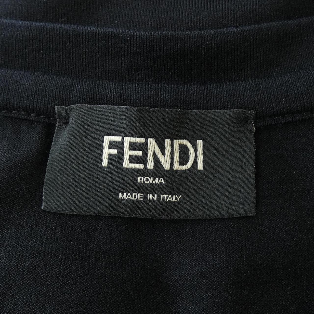 フェンディ FENDI FAF532 A54P Tシャツ