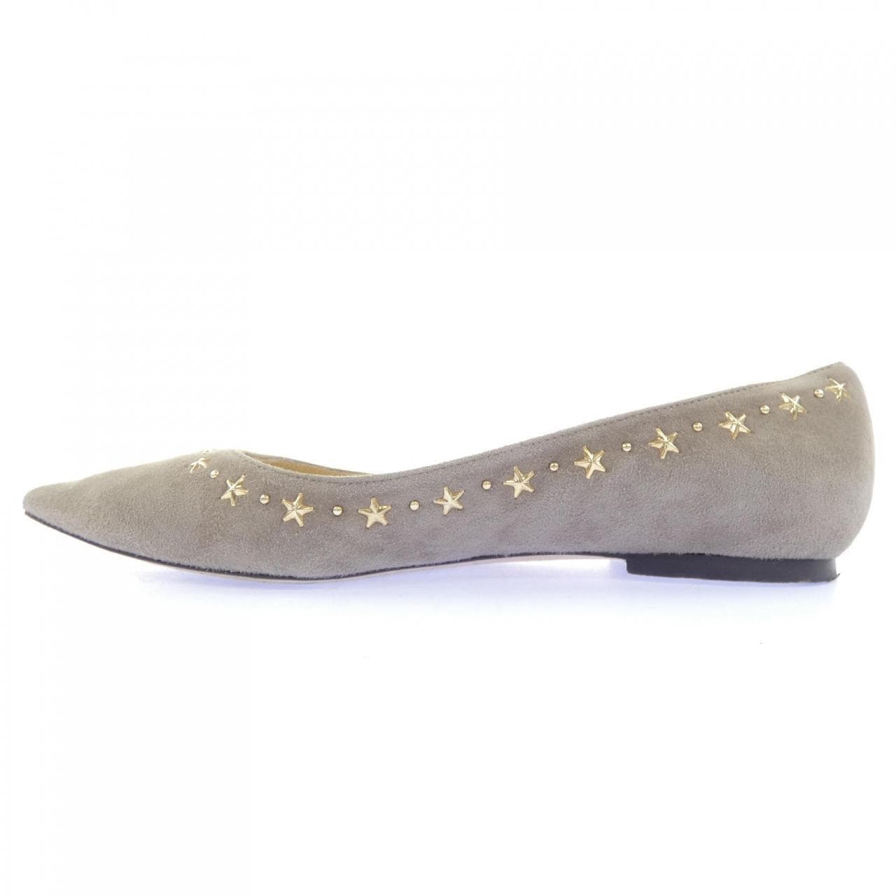 ジミーチュウ JIMMY CHOO ALINA パンプス