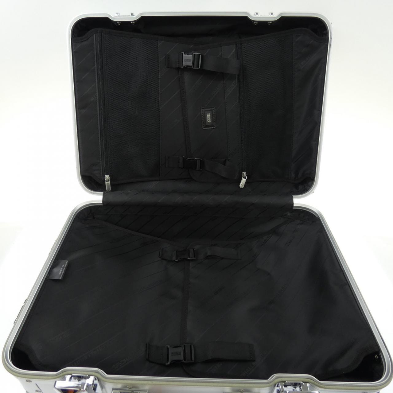 ゼロハリバートン ZERO HALLIBURTON CARRY BAG