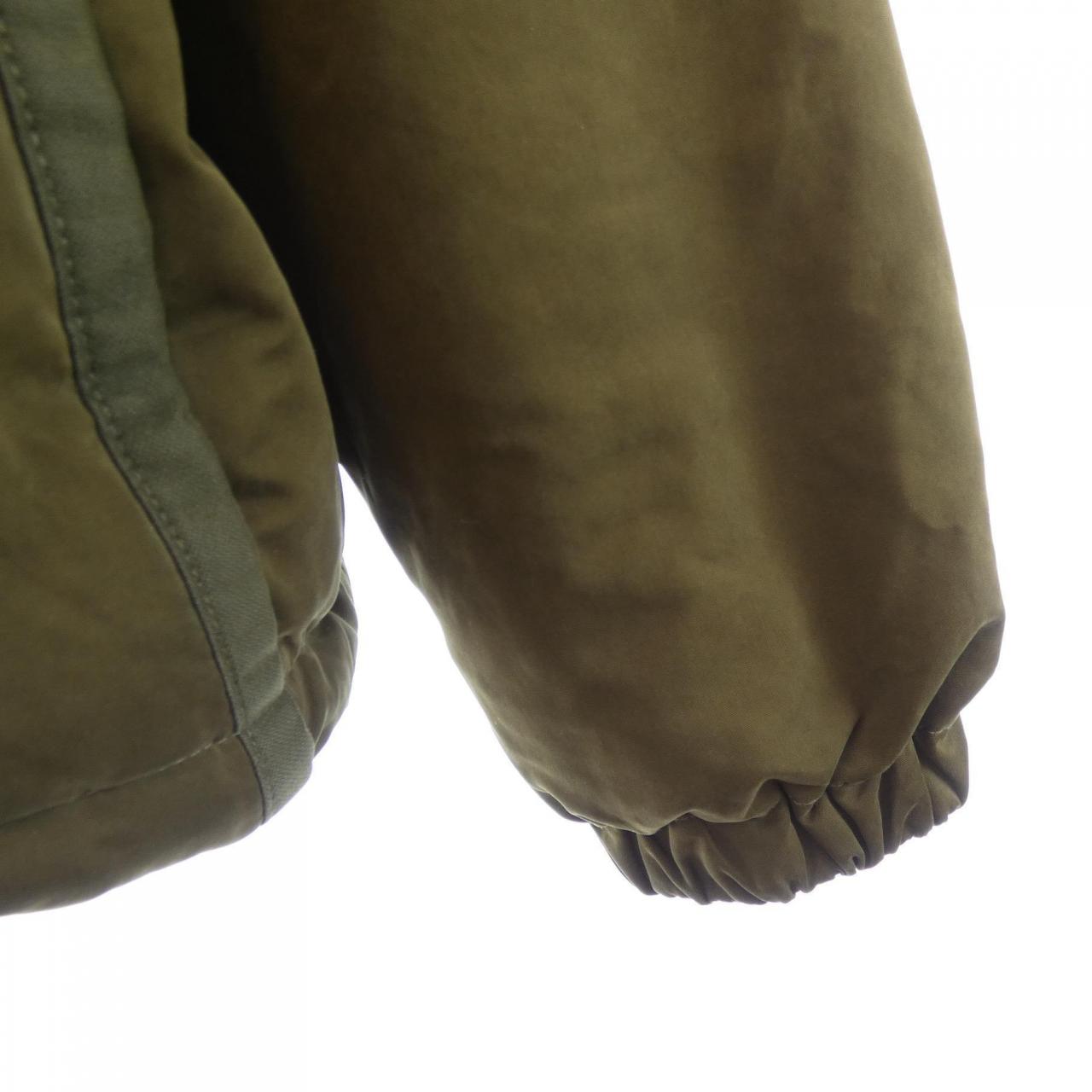 ポータークラシック PORTER CLASSIC ブルゾン