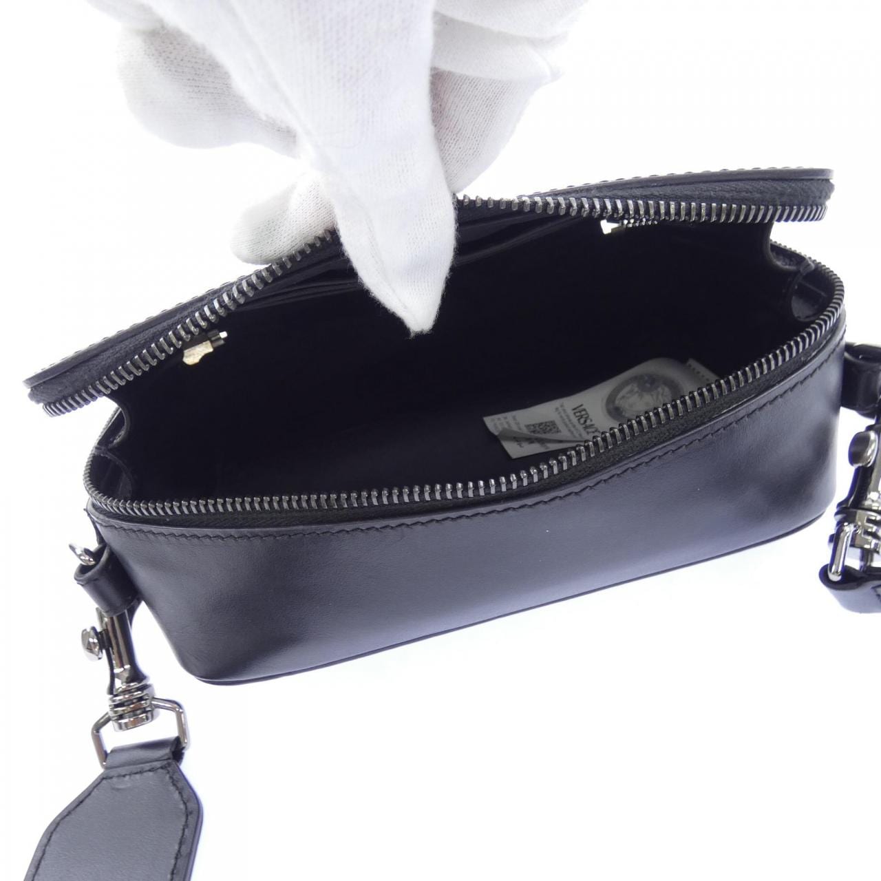 ヴェルサーチェ VERSACE 1011796 BAG