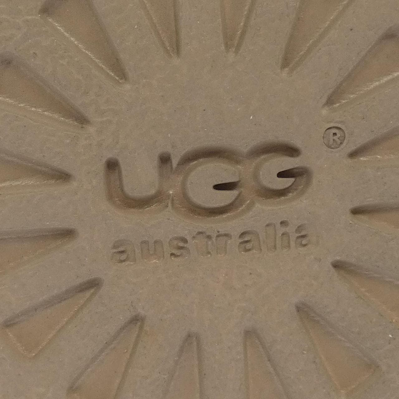 アグ UGG ブーツ