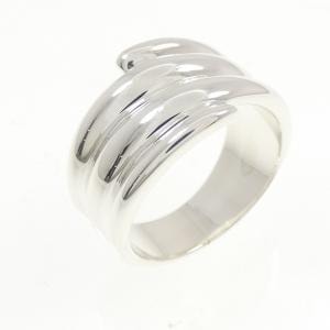 【ヴィンテージ】エルメス 925 リング