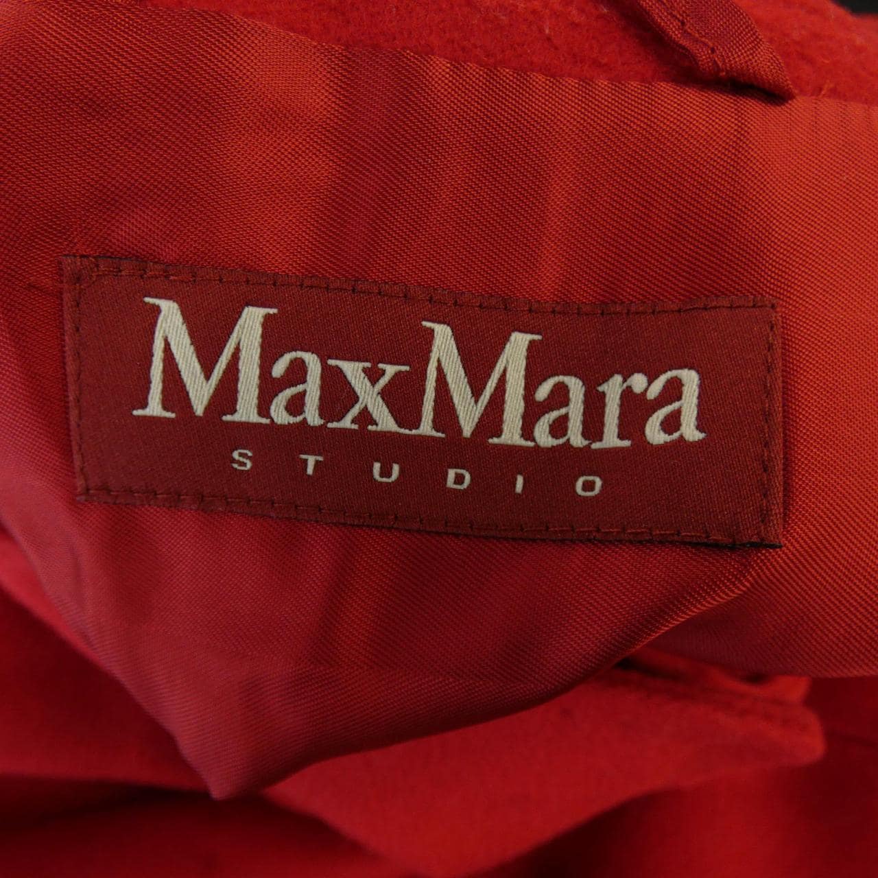 マックスマーラステュディオ Max Mara STUDIO コート