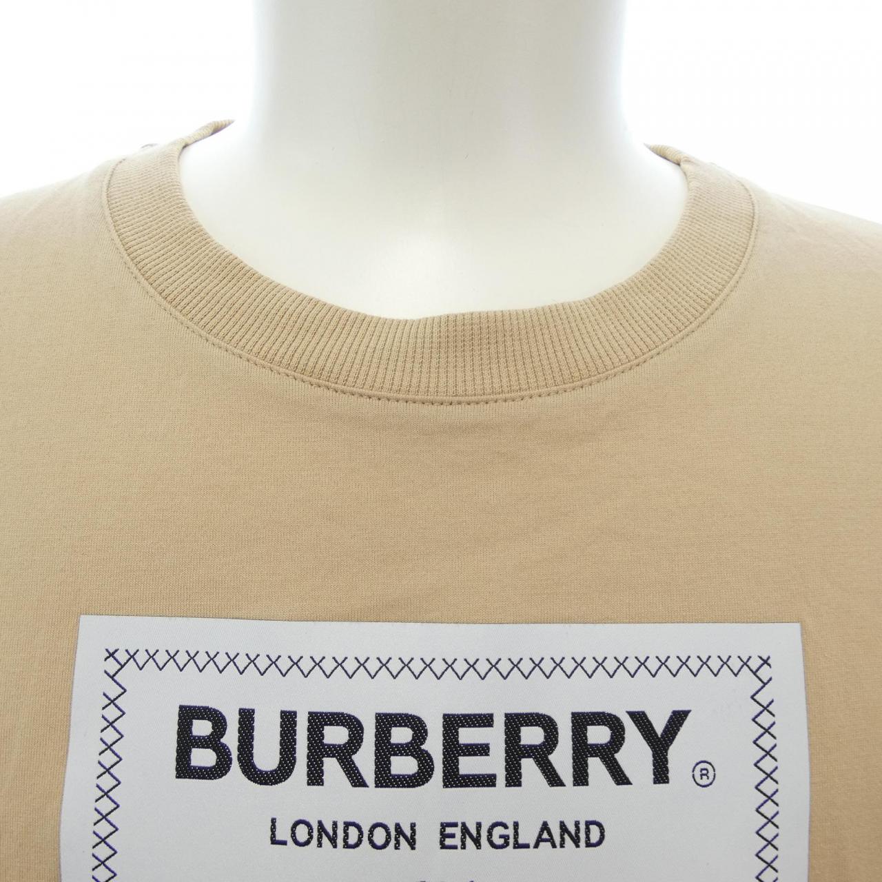 バーバリー BURBERRY Tシャツ