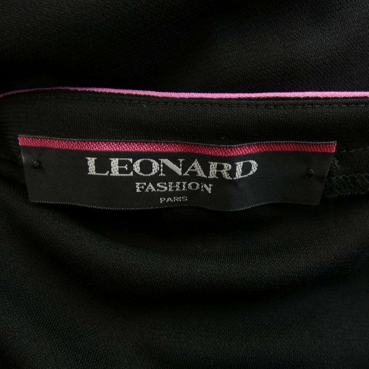 レオナールファッション LEONARD FASHION トップス