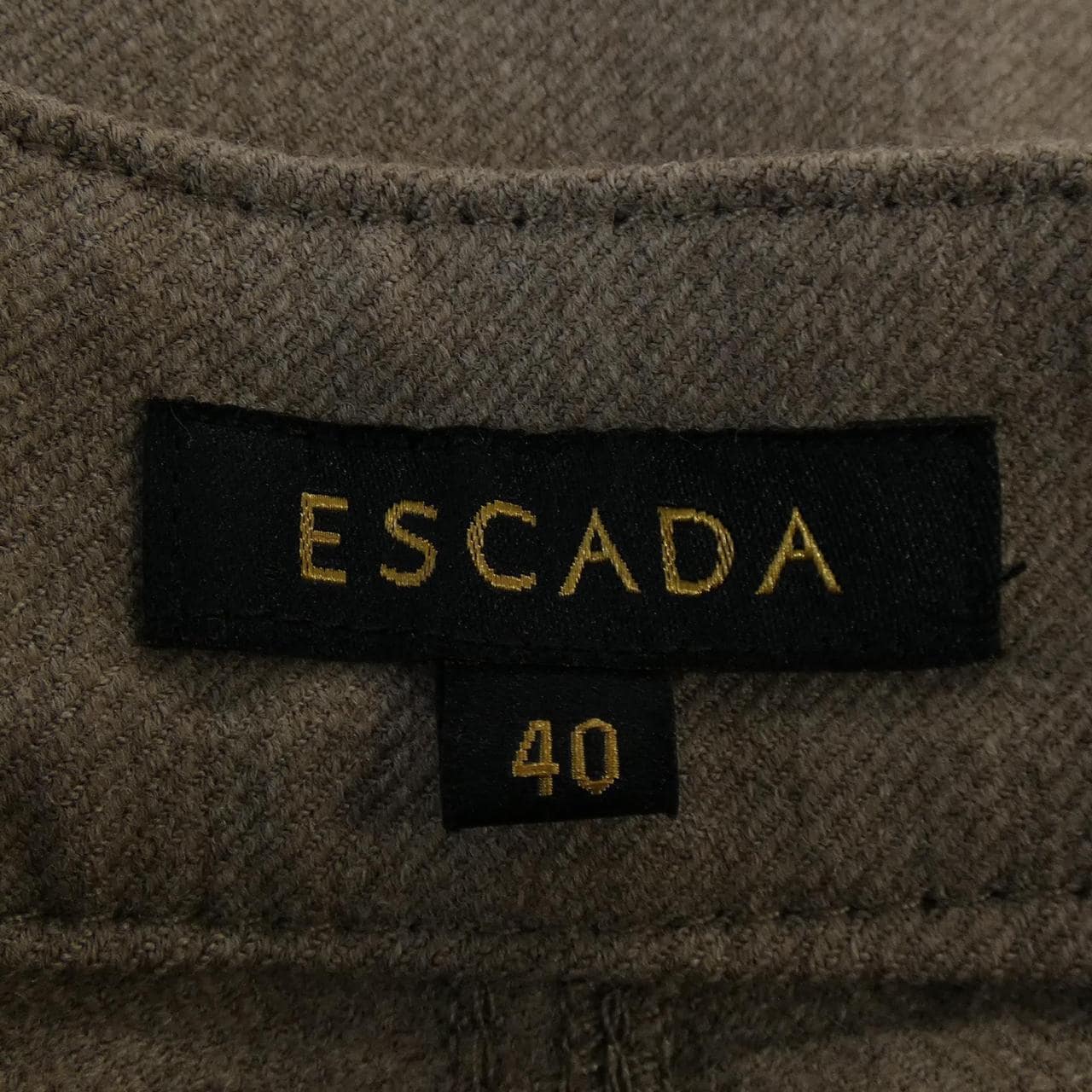 エスカーダ ESCADA パンツ