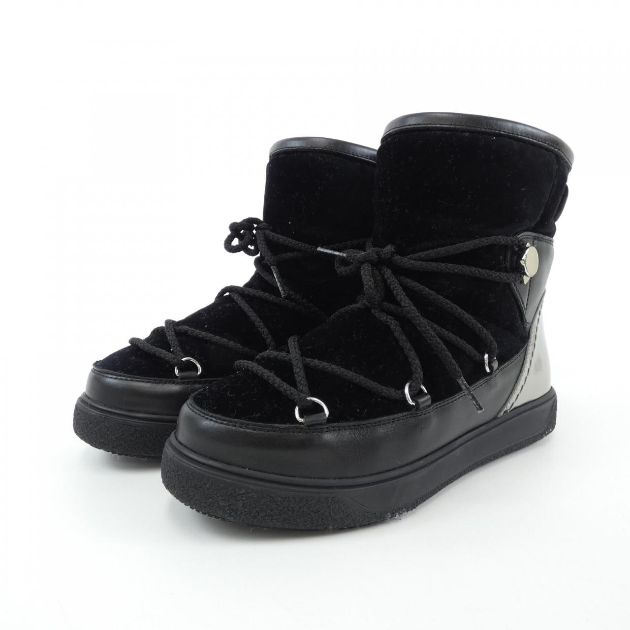 MONCLER MONCLER Boots