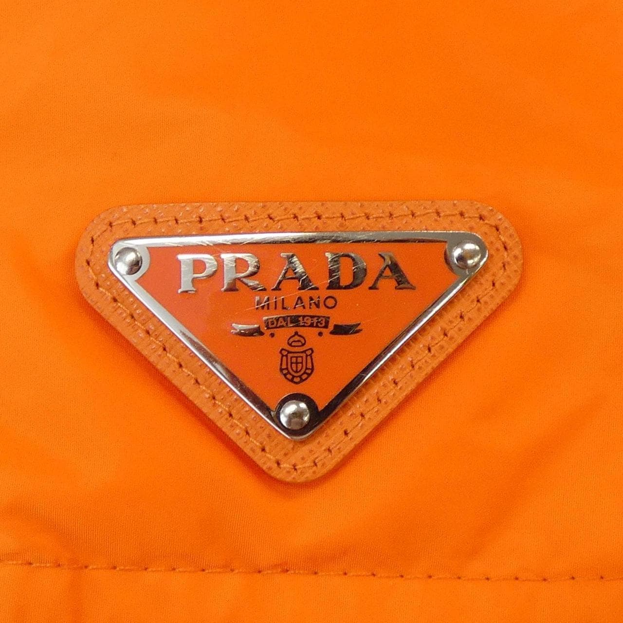 Prada PRADA down jacket