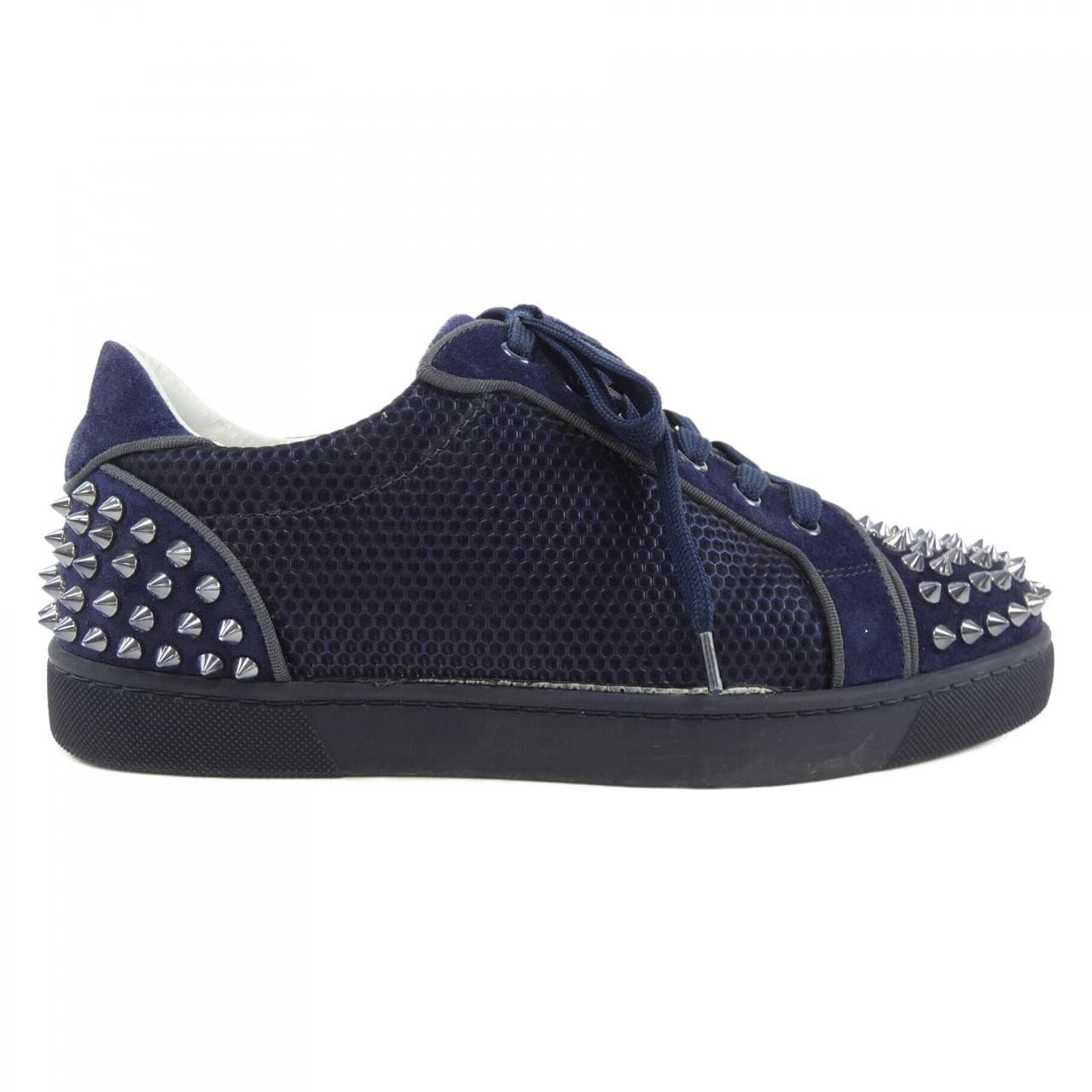 克里斯提·魯布托CHRISTIAN LOUBOUTIN Louboutin) 運動鞋