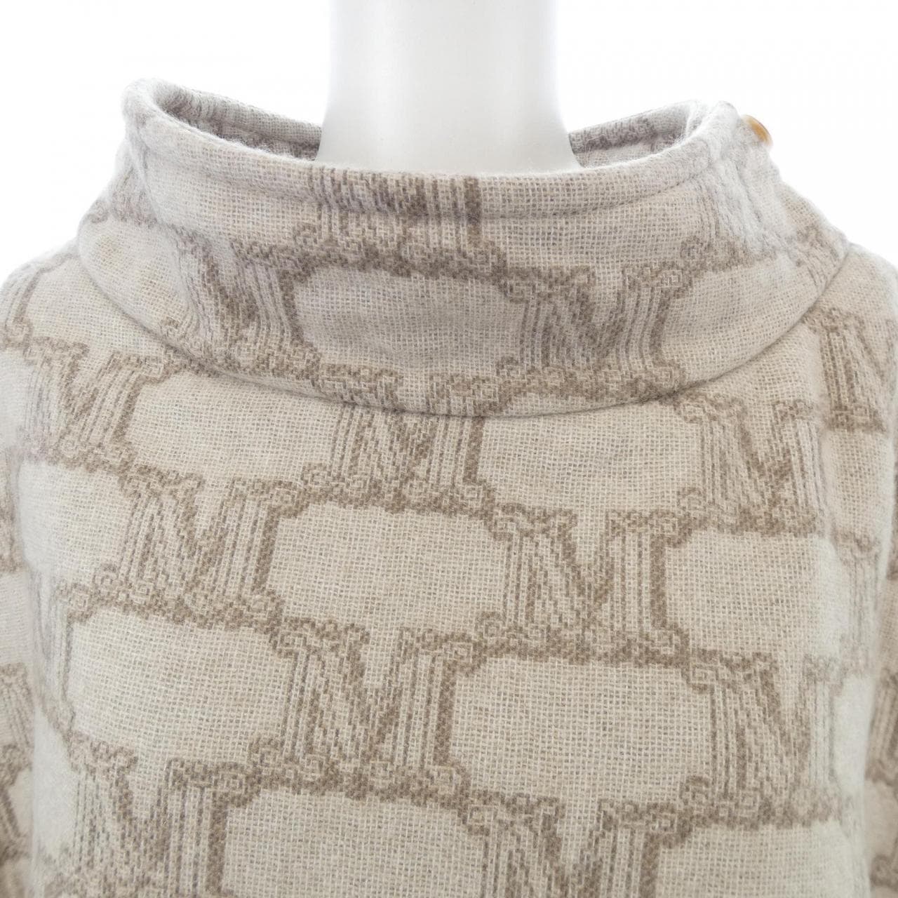 マックスマーラ Max Mara ポンチョ