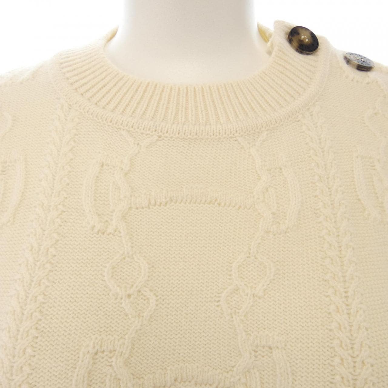 エルメス HERMES ニット