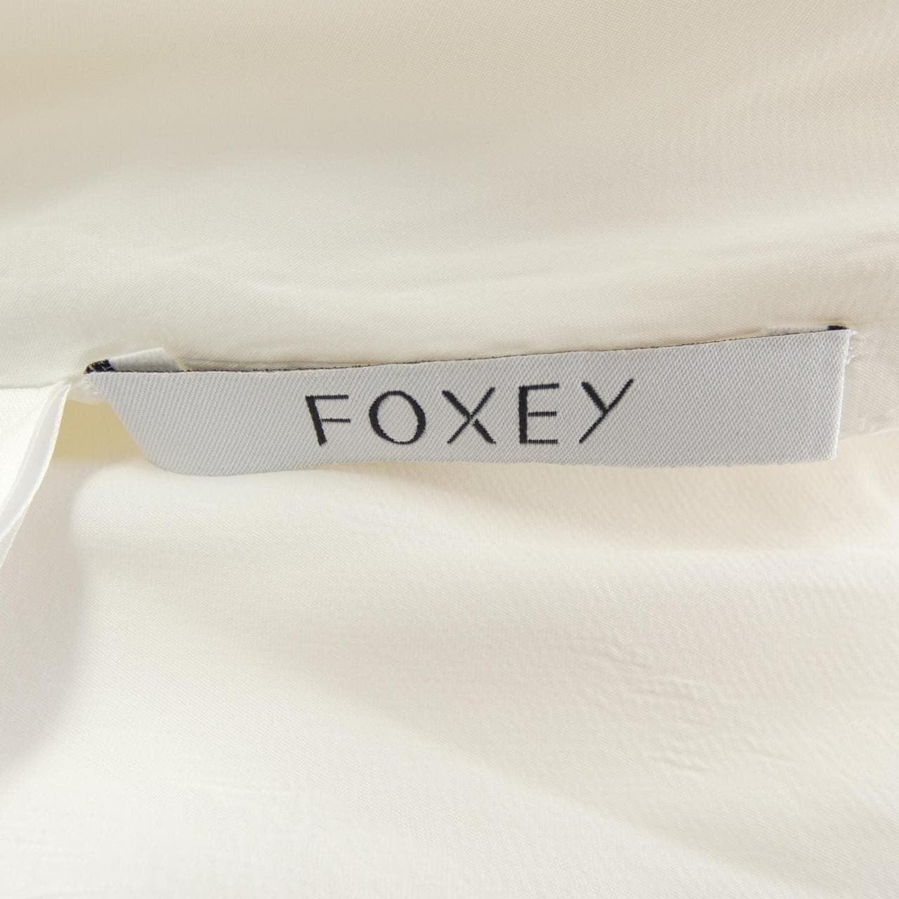 フォクシー FOXEY ワンピース