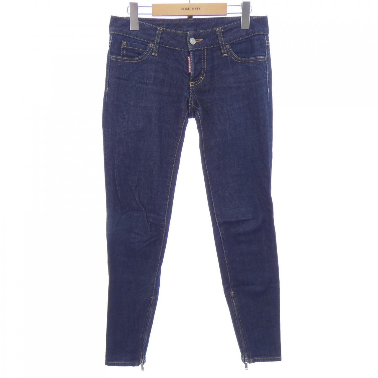 ディースクエアード DSQUARED2 ジーンズ