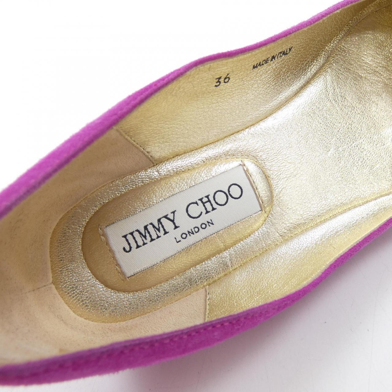 ジミーチュウ JIMMY CHOO シューズ