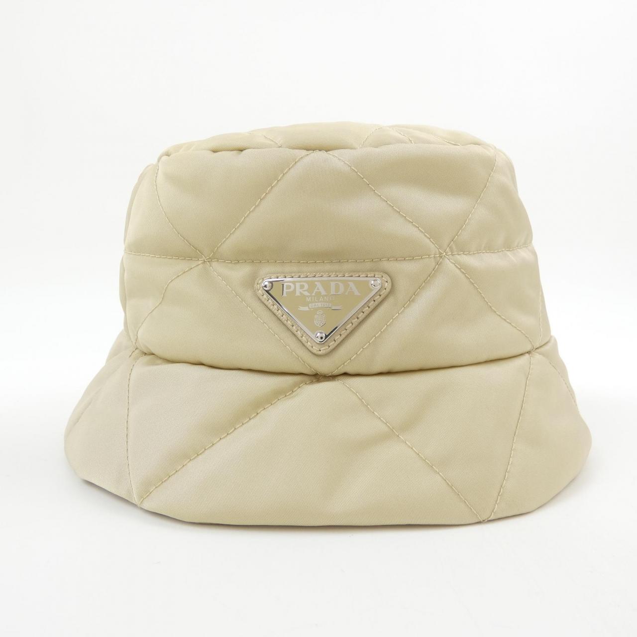プラダ PRADA ハット