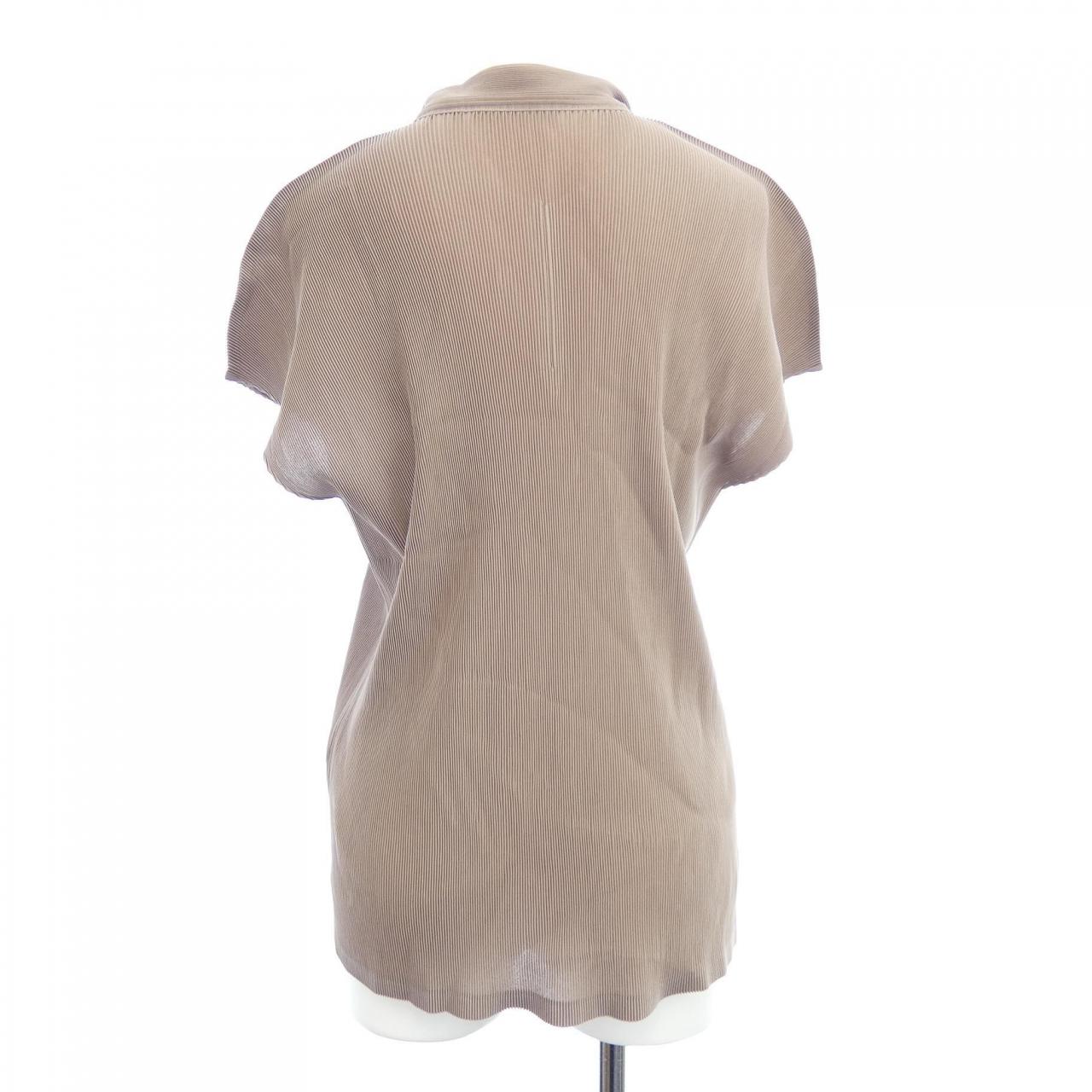 プリーツプリーズ PLEATS PLEASE PP63FK293 トップス