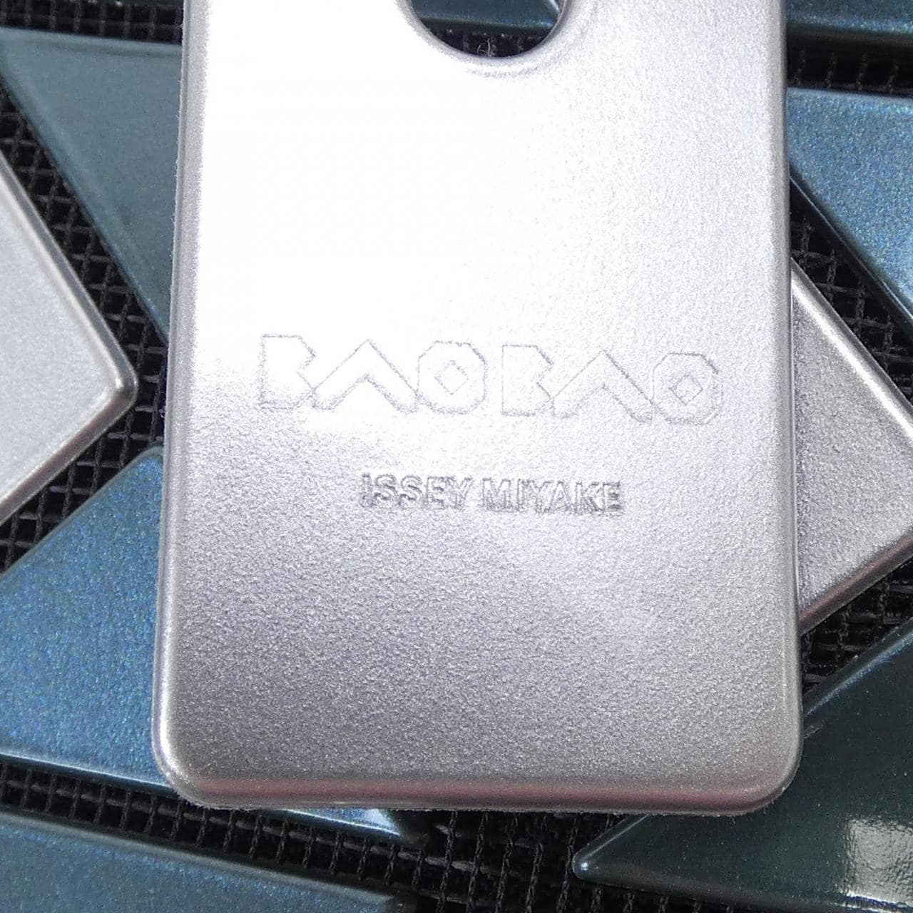 バオバオ BAOBAO BB53-AG824 BAG