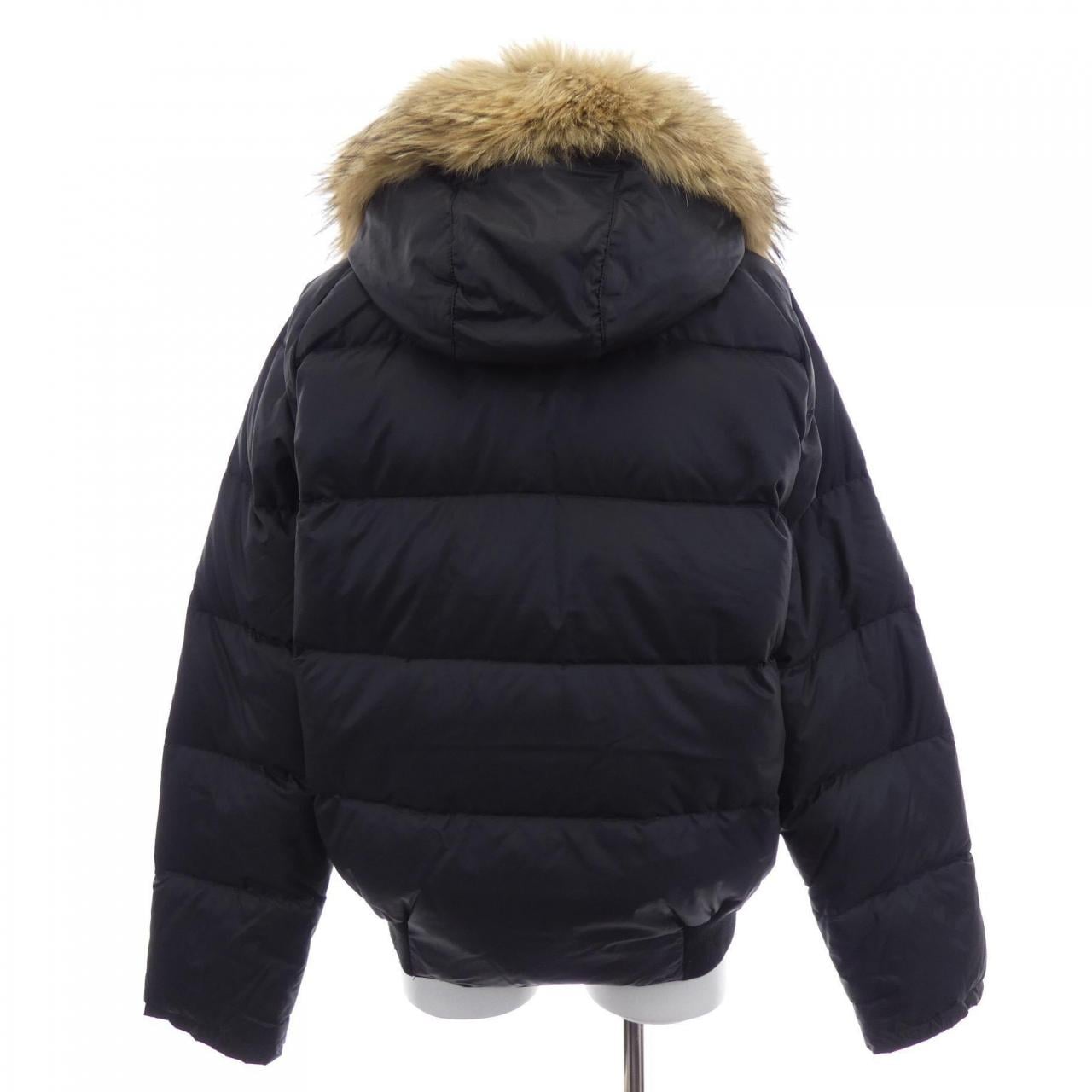MONCLER MONCLER 41323/91 BULGARIE Down Jacket