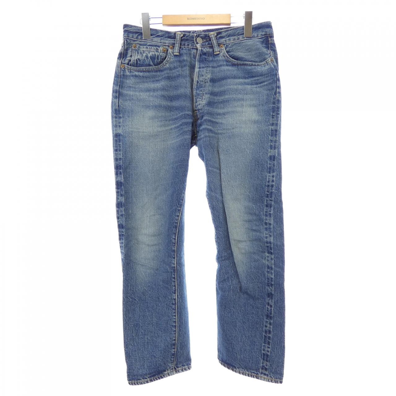 ウェアハウス WARE HOUSE ジーンズ