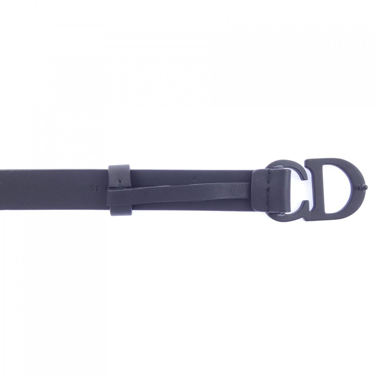 クリスチャンディオール CHRISTIAN DIOR 23-MA-0199 BELT
