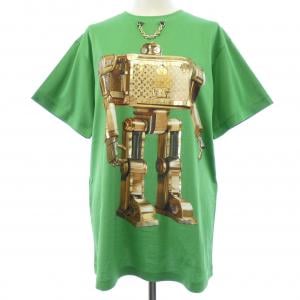 ルイヴィトン LOUIS VUITTON FSTS44SZF Tシャツ