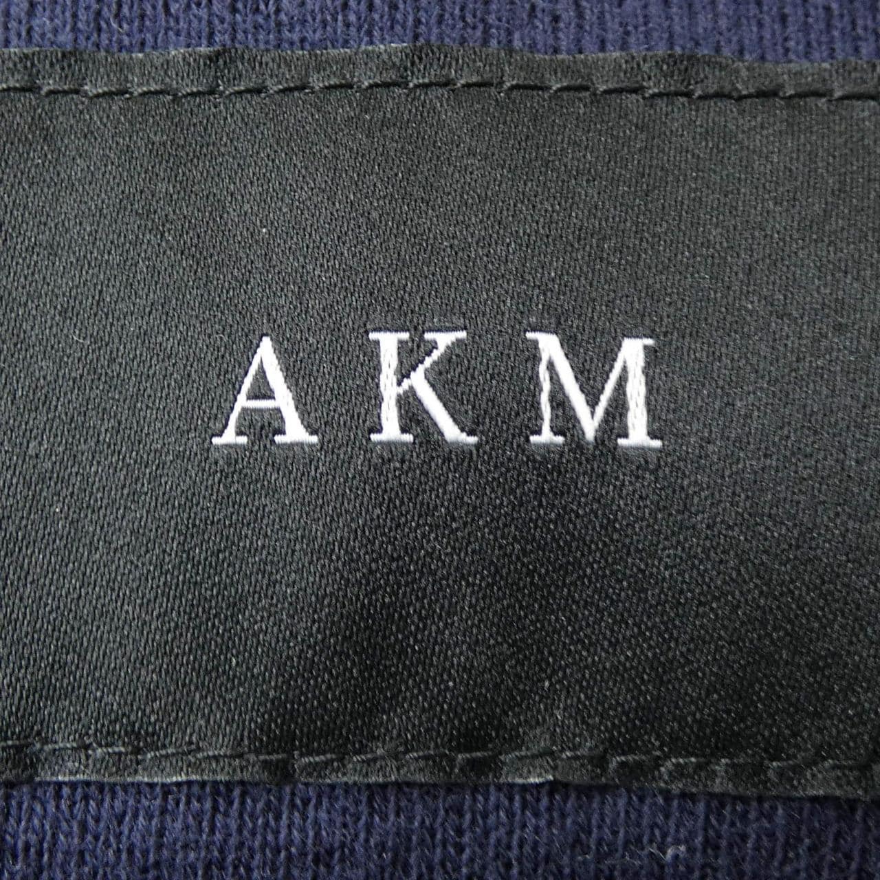 エイケイエム AKM ジャケット