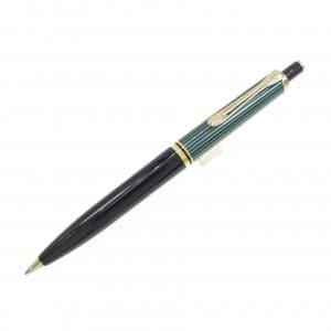 鹈鹕Superelene K400绿条圆珠笔