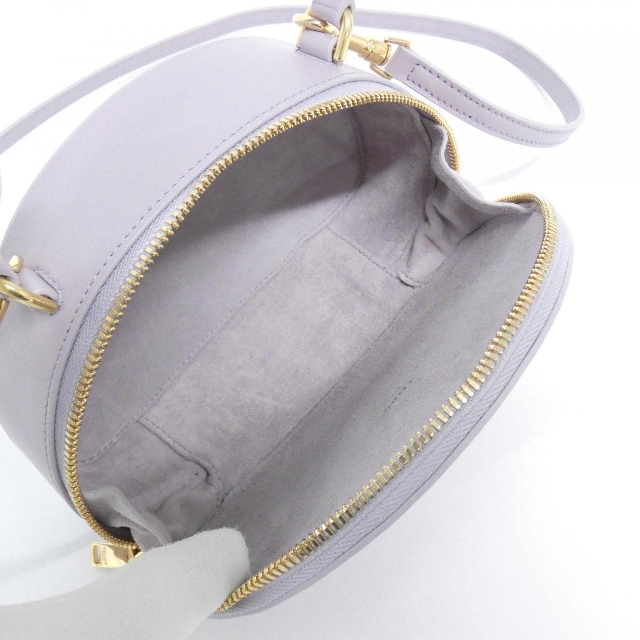 セリーヌ ハーフ ムーン ケース 10K643FOF バッグ