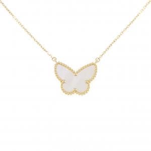 van cleef & arpels necklace