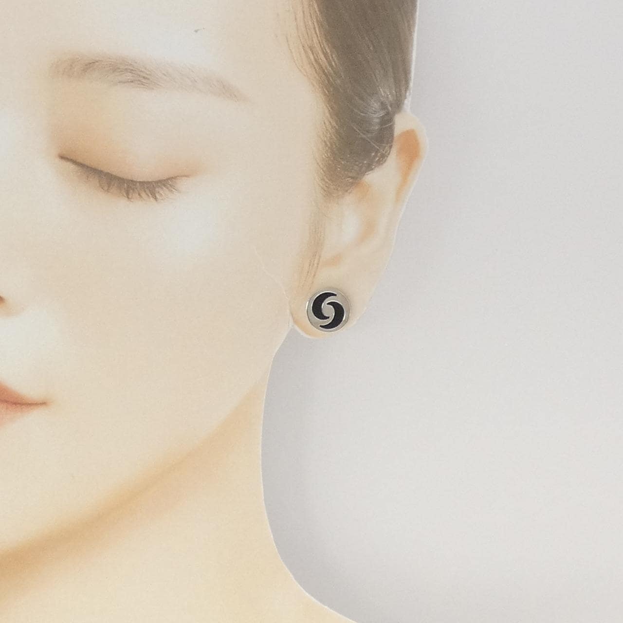 BVLGARI Optical Earrings
