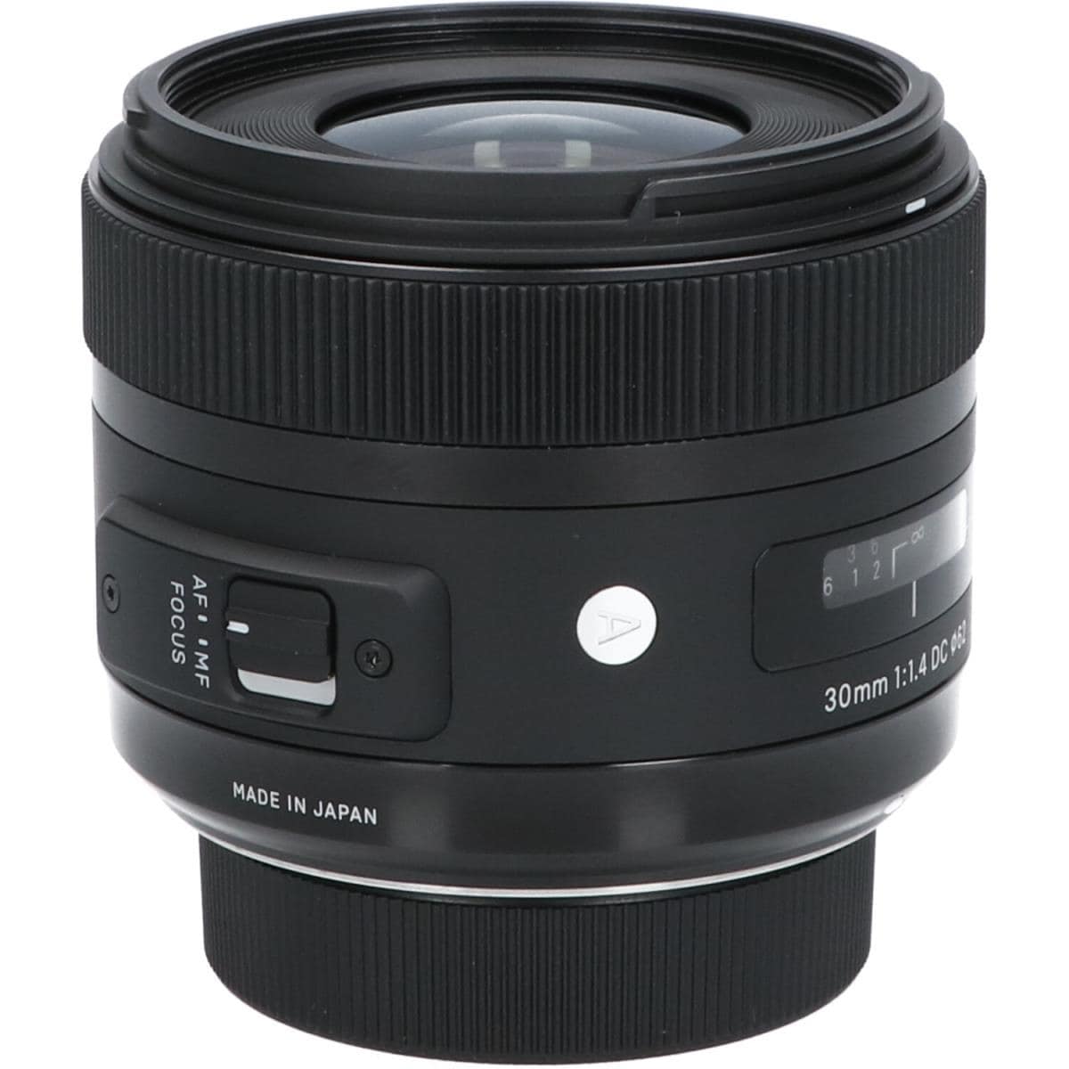 ＳＩＧＭＡ　ニコン３０ｍｍ　Ｆ１．４ＤＣ　ＨＳＭ（Ａ）