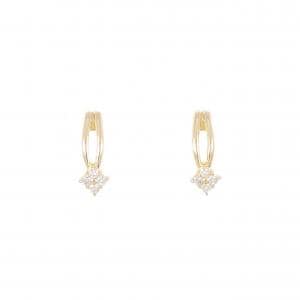 Diamond earrings/earrings