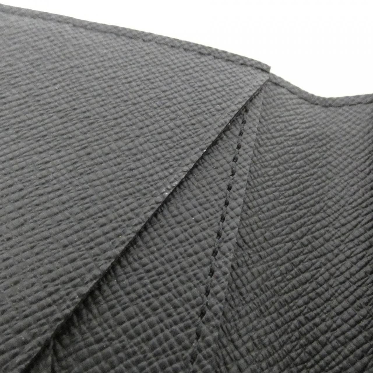 ルイヴィトン モノグラム エクリプス オーガナイザー ドゥ ポッシュ M61696 カードケース