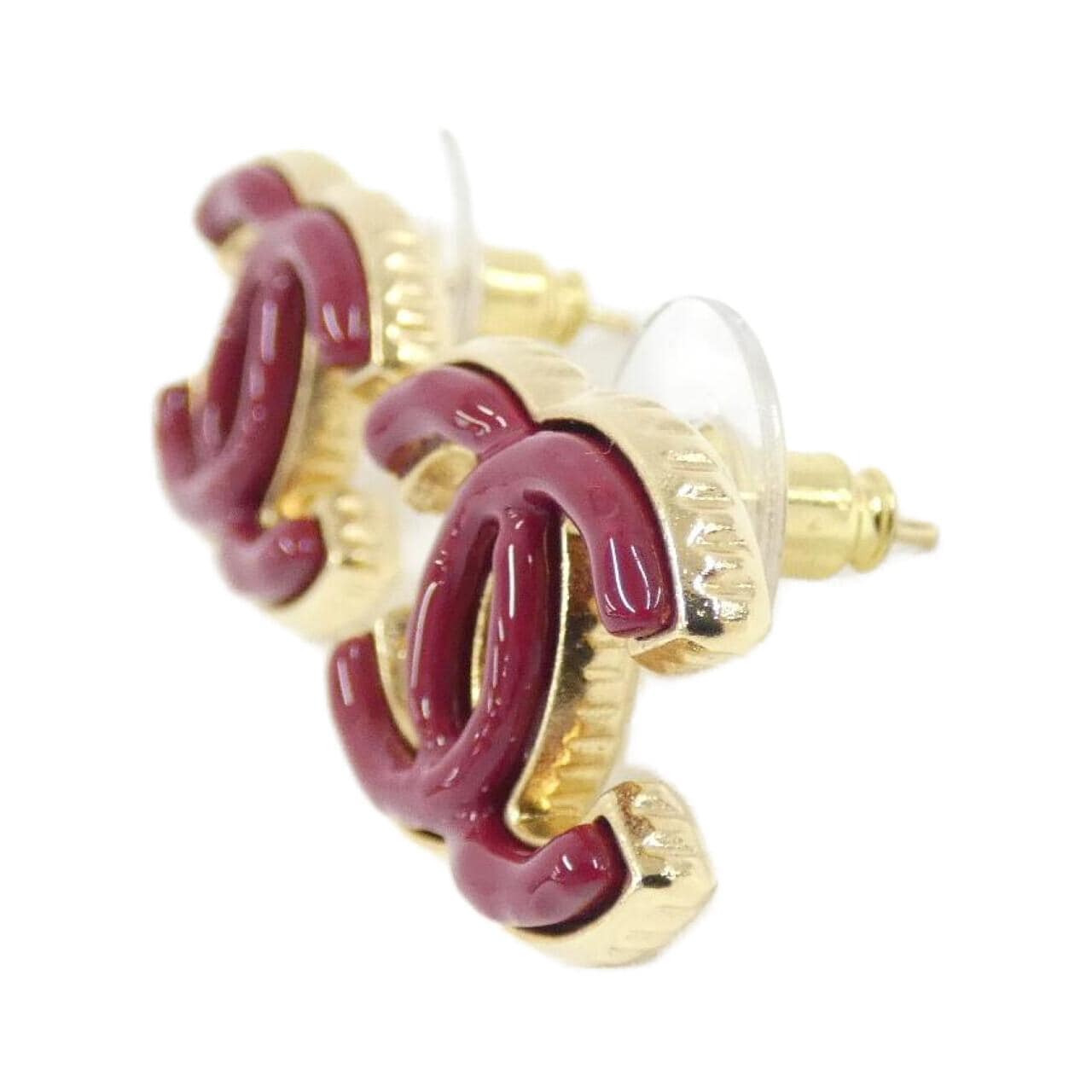 CHANEL ABB004 Earrings