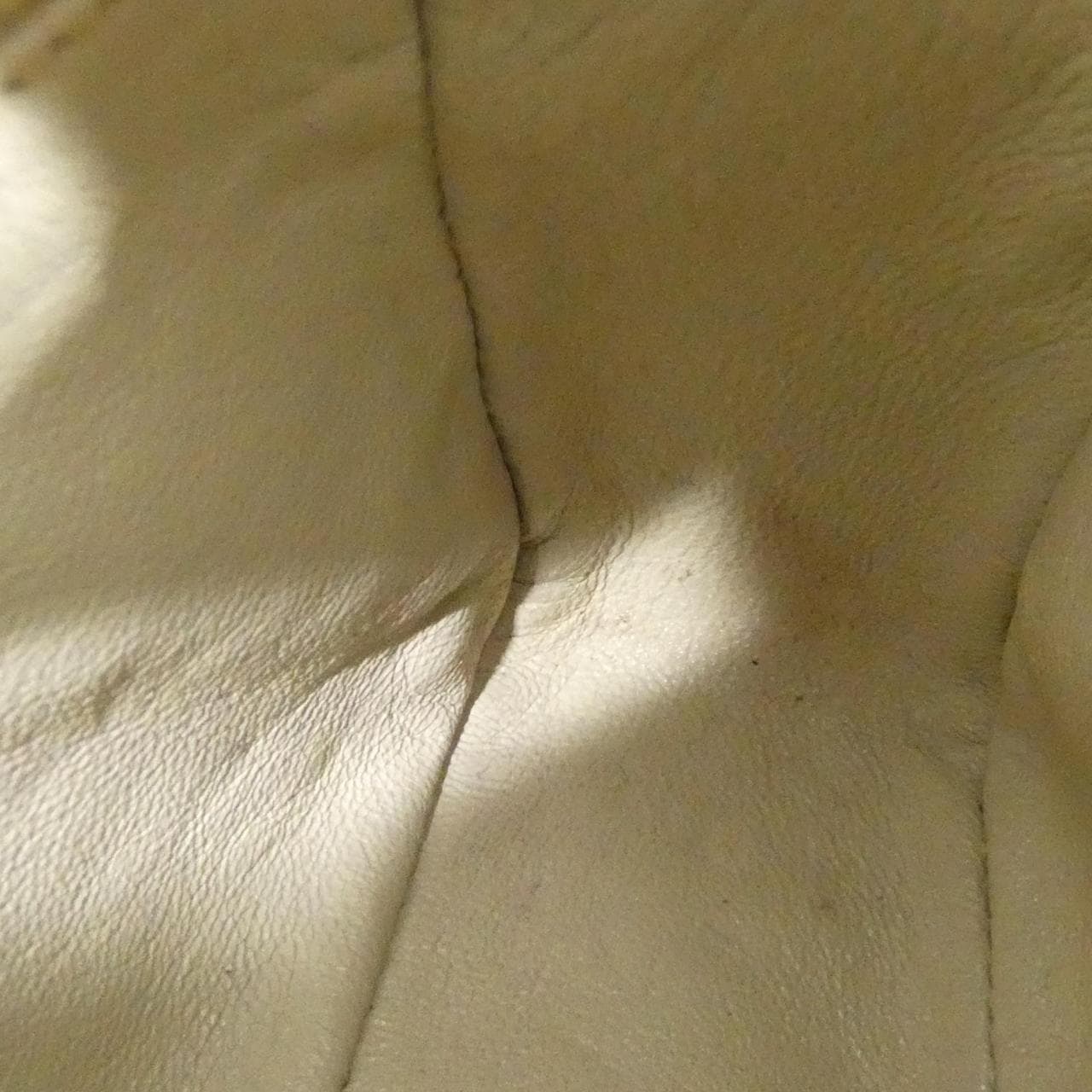 【ヴィンテージ】シャネル ダイヤモンドCC ライン ショルダーバッグ