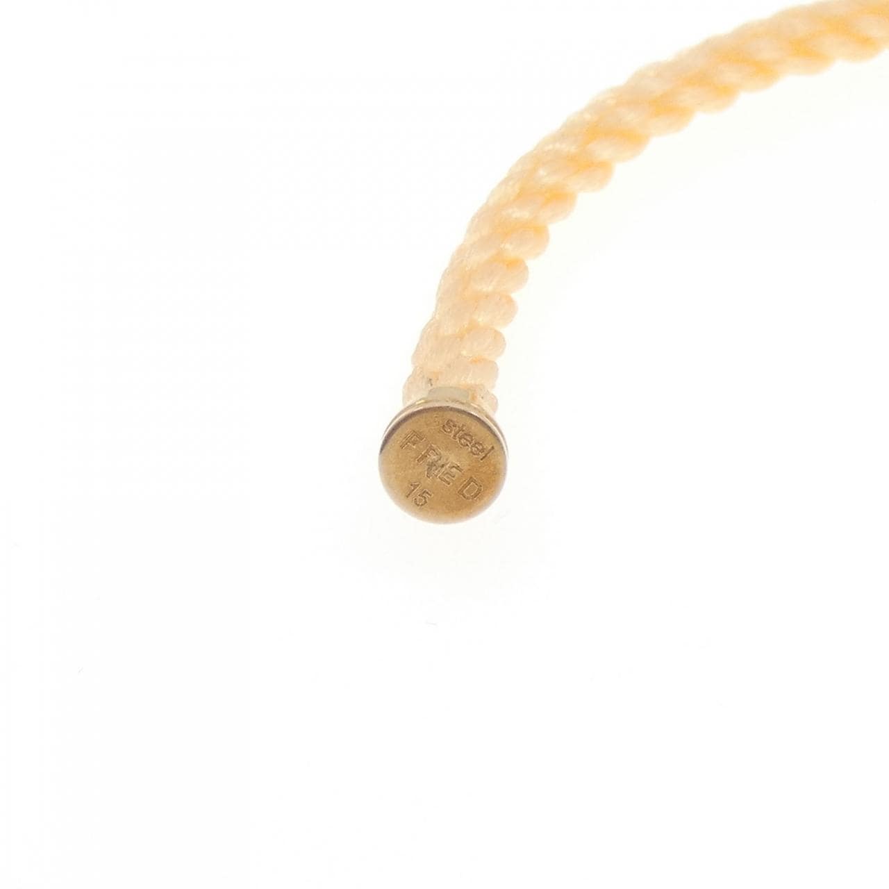 フレッド フォース10 LM ブレスレット