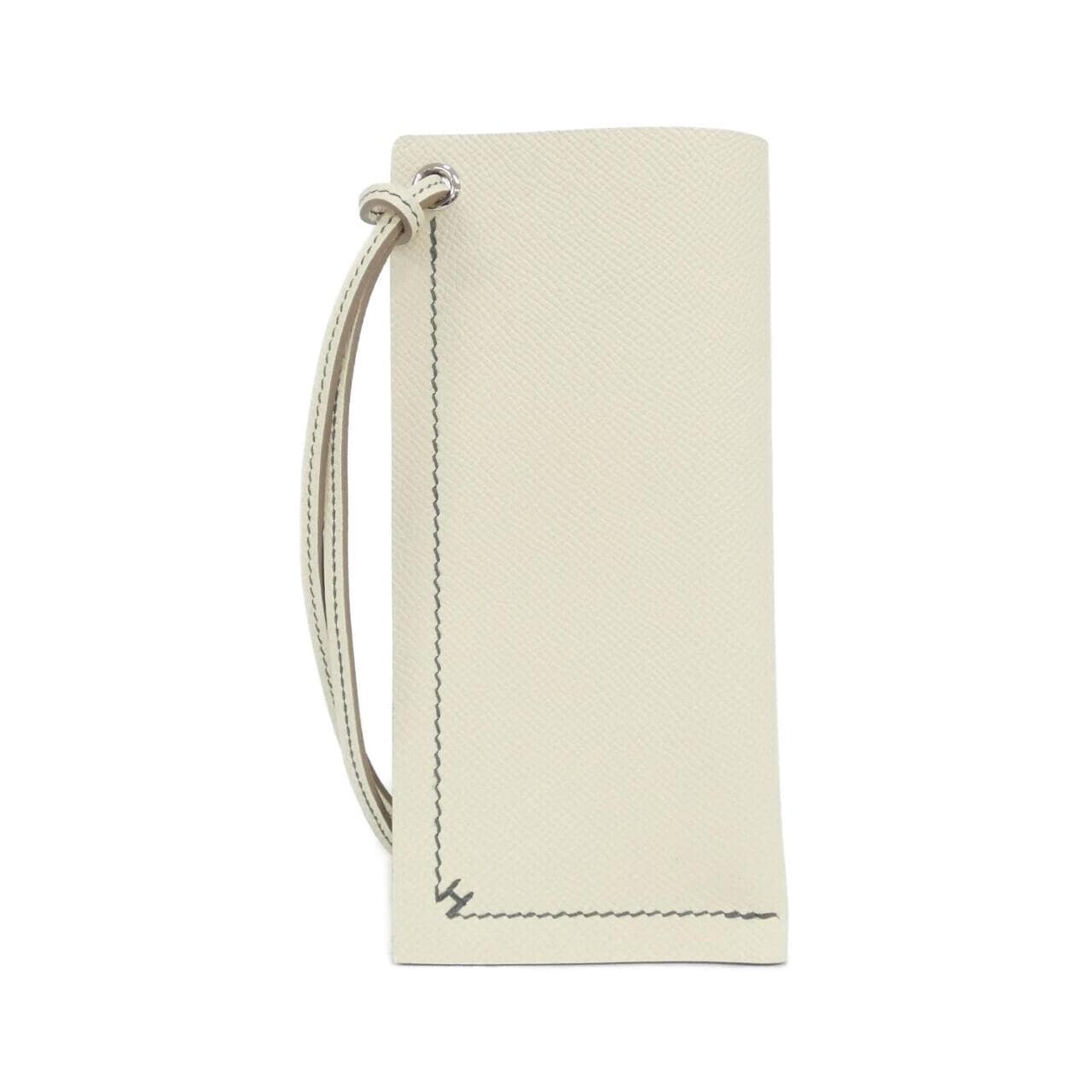 エルメス H セリエ ヴェルソ 083585CK グラスケース