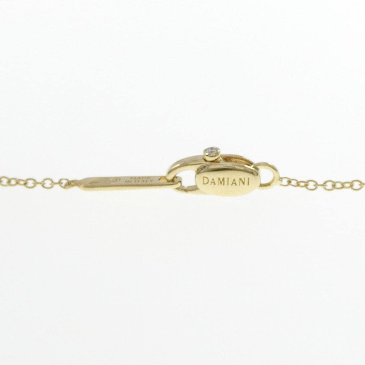 DAMIANI Belle Epoque Crown Necklace