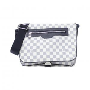 ルイヴィトン ダミエ コースト マッチポイント メッセンジャー N40019 ショルダーバッグ