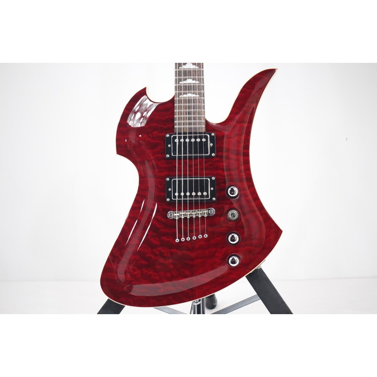 コメ兵｜Ｂ．Ｃ．ＲＩＣＨ ＭＯＣＫＩＮＧＢＩＲＤ ＭＡＳＴＥＲＰＩＥＣＥ｜Ｂ．Ｃ．ＲＩＣＨ｜楽器｜エレキギター ｜【公式】日本最大級のリユースデパートKOMEHYO