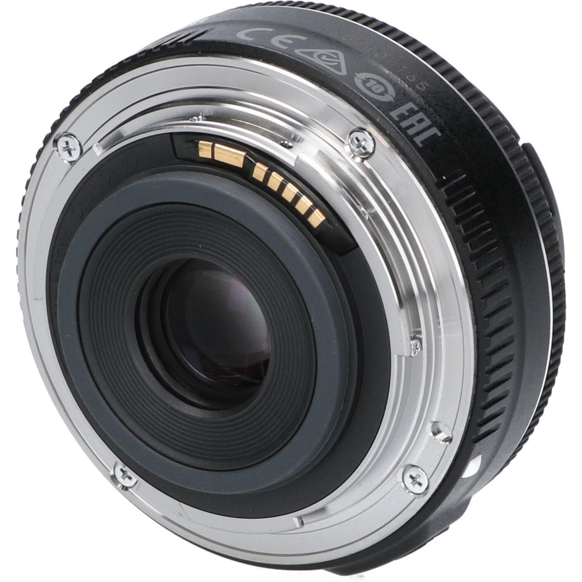 ＣＡＮＯＮ　ＥＦ－Ｓ２４ｍｍ　Ｆ２．８ＳＴＭ