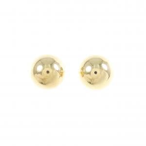 【新品】K18YG ピアス