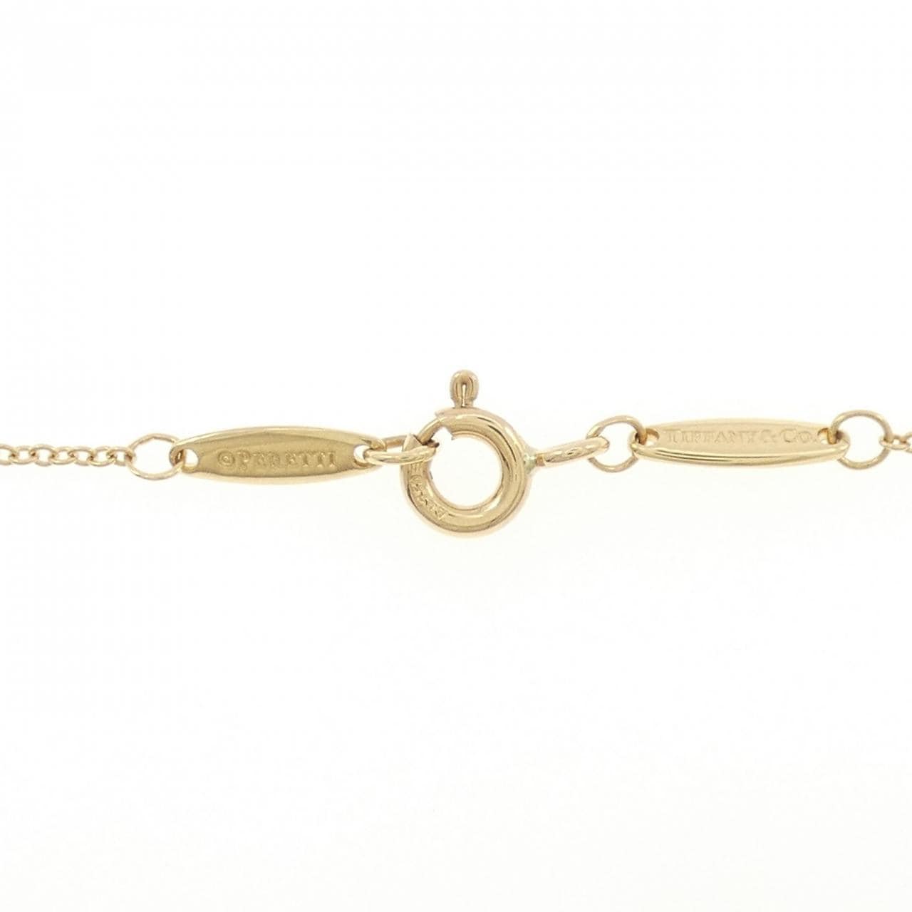 TIFFANY By The Yard necklace